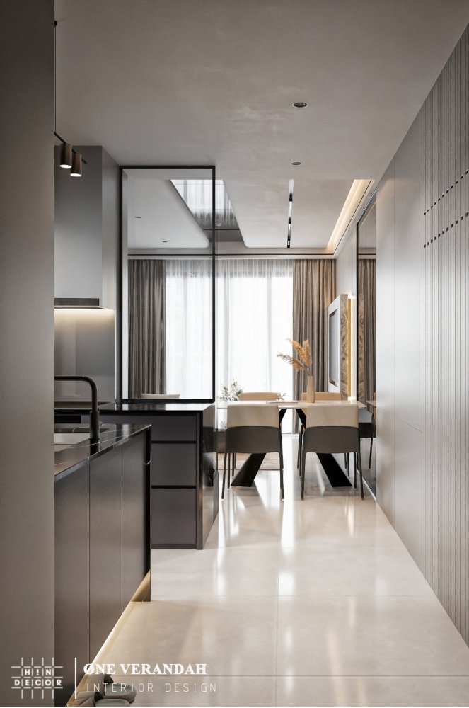 Căn Hộ L12.05 One Verandah